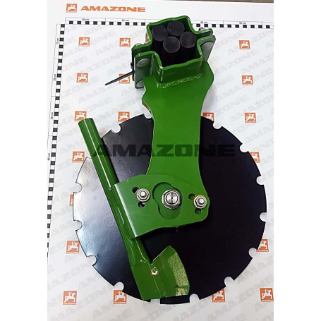 Bras gauche fertec complet Réf. 221293 - AMAZONE