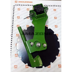 Bras gauche fertec complet Réf. 221293 - AMAZONE