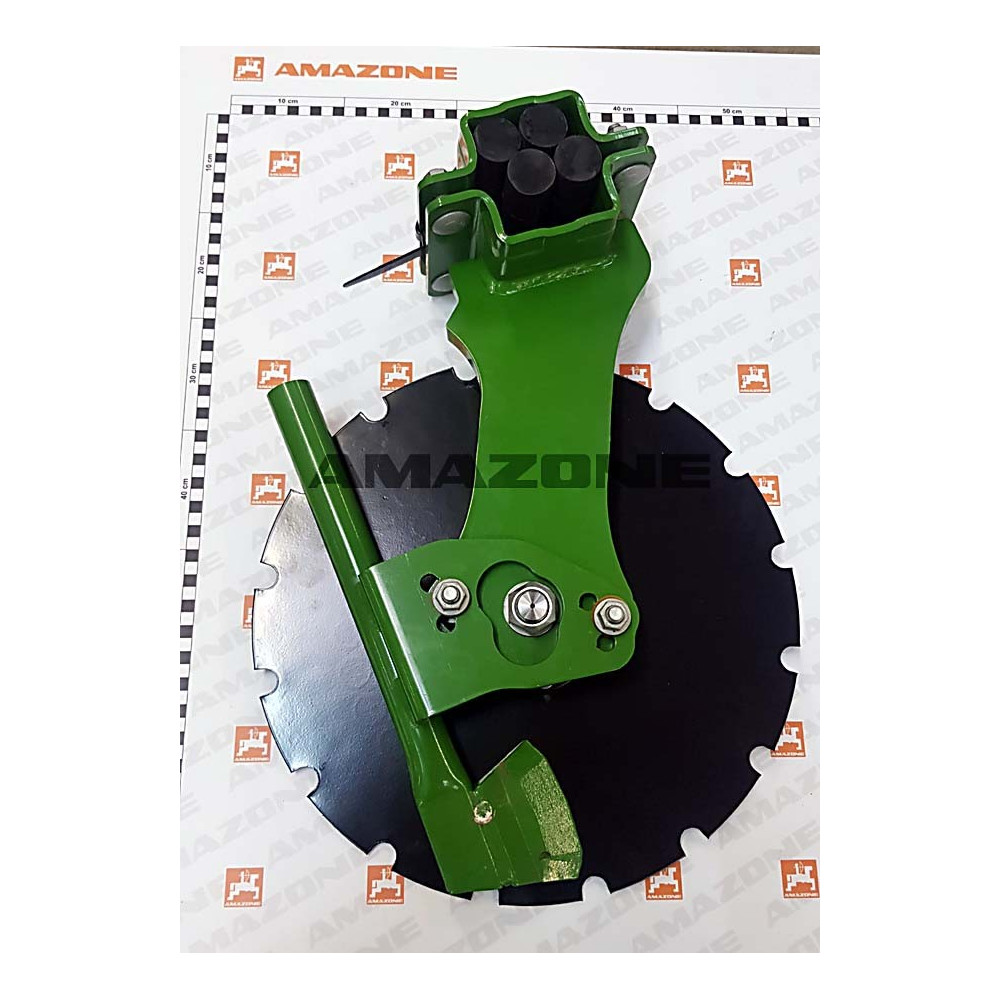 Bras gauche fertec complet 221293 Amazone