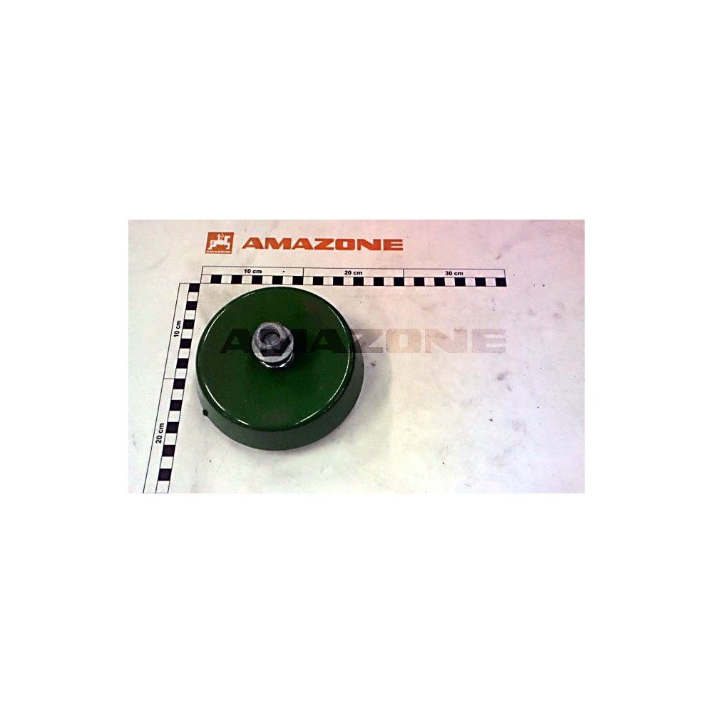 Palier chasse motte 221413 Amazone