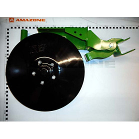 Rotec PRO court 2.0 221424 Amazone