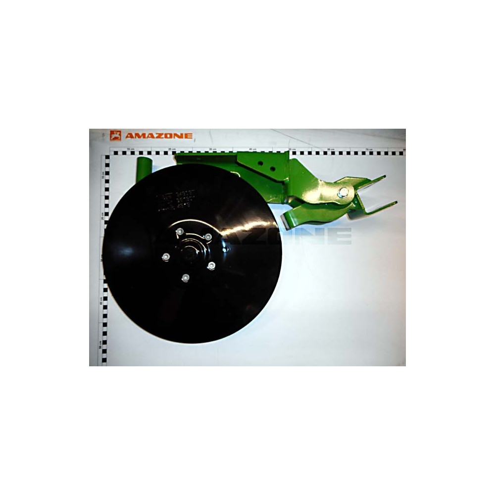 Rotec PRO court 2.0 221424 Amazone