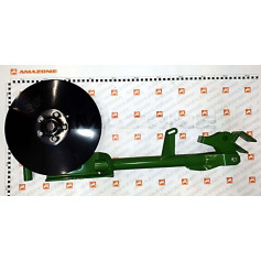 Rotec PRO long complet vert Réf. 221426 - AMAZONE