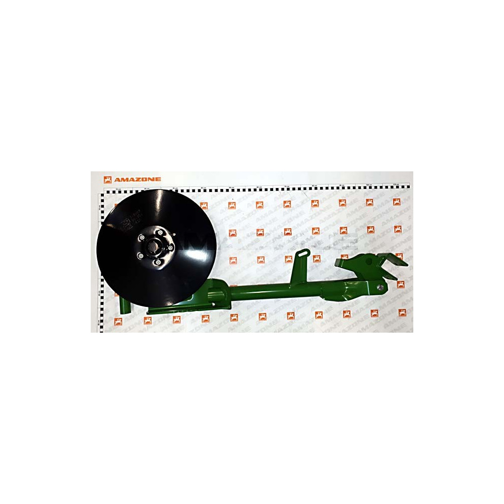 Rotec PRO long complet vert 221426 Amazone