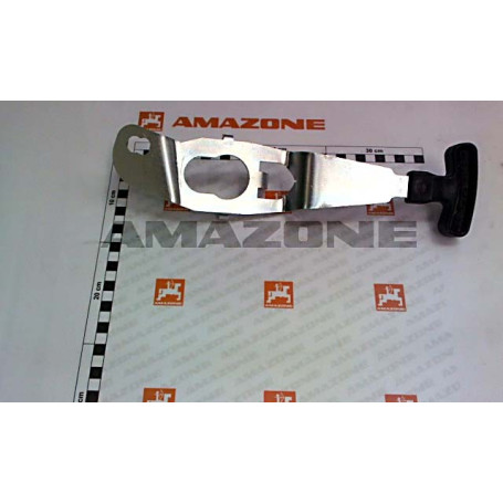 Support rotec + K cplt AB 2019 Réf. 221432 - AMAZONE Support rotec + K cplt AB 2019 Réf. 221432 - AMAZONE