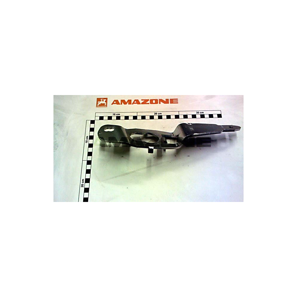 Support rotec + LG AB 2019 221431 Amazone
