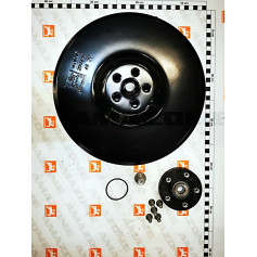Disque twintec complet gauche Réf. 221450 - AMAZONE
