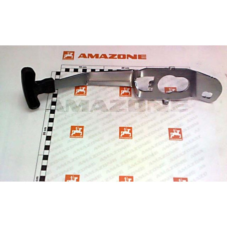Support rotec+ K cplt AB 2019 Réf. 221438 - AMAZONE Support rotec+ K cplt AB 2019 Réf. 221438 - AMAZONE