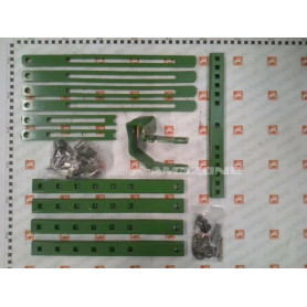 Glissiere complete 50-80CM 221465 Amazone