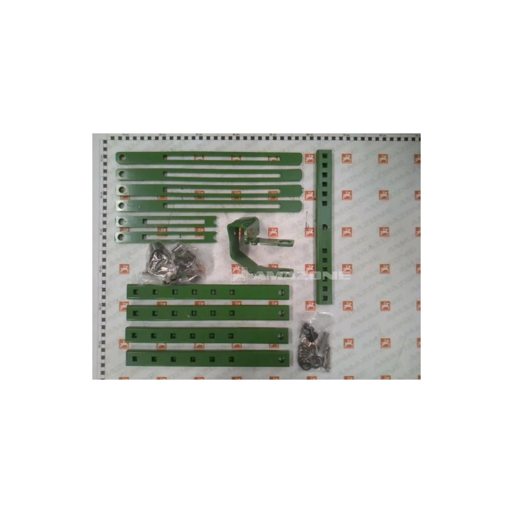 Glissiere complete 50-80CM 221465 Amazone