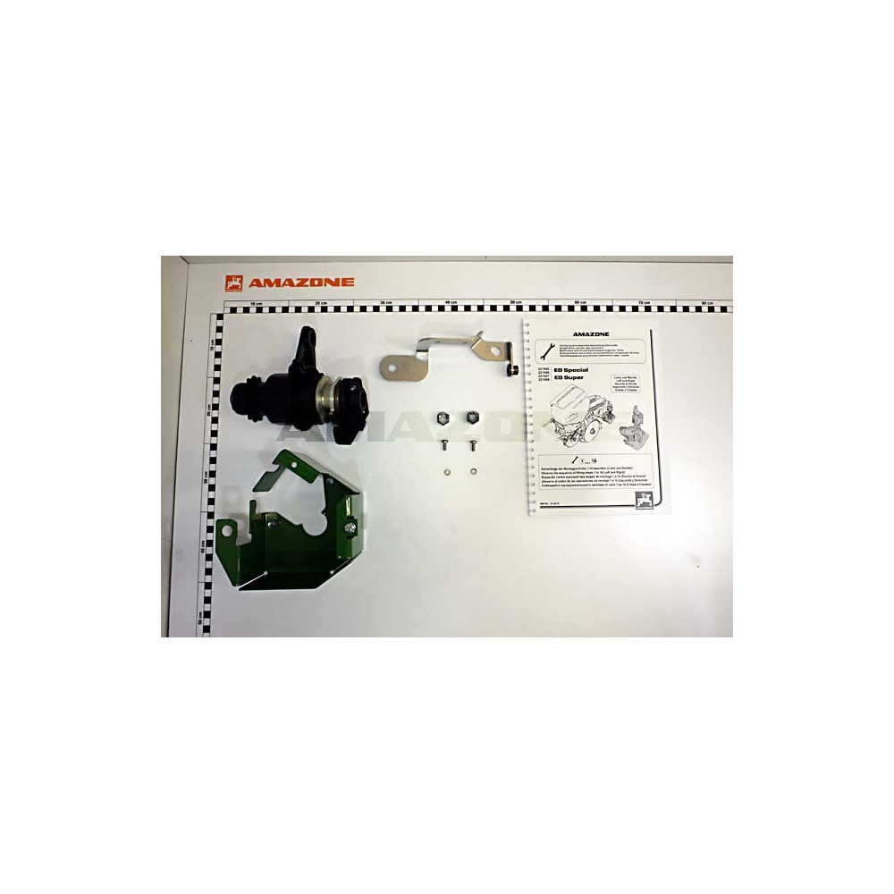 Kit recond ED super droit 221667 Amazone