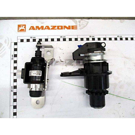 ENT gauche coup rang Réf. 221673 - AMAZONE ENT gauche coup rang Réf. 221673 - AMAZONE