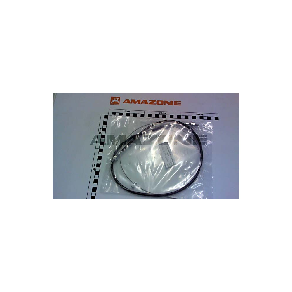 Cable modulation pression DES socs 221680 Amazone