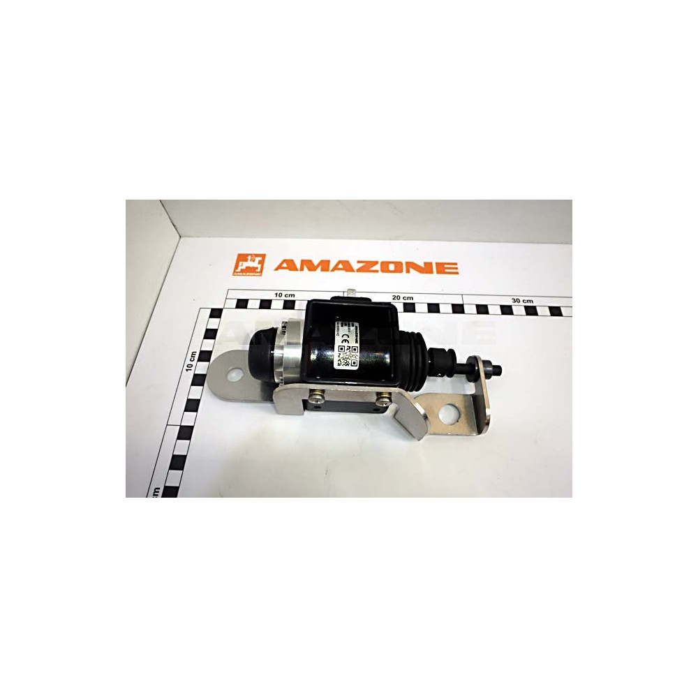 Elctrovanne commande gauche ED 221672 Amazone