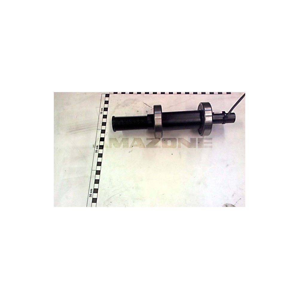 Arbre entrainement turbine precea 221709 Amazone