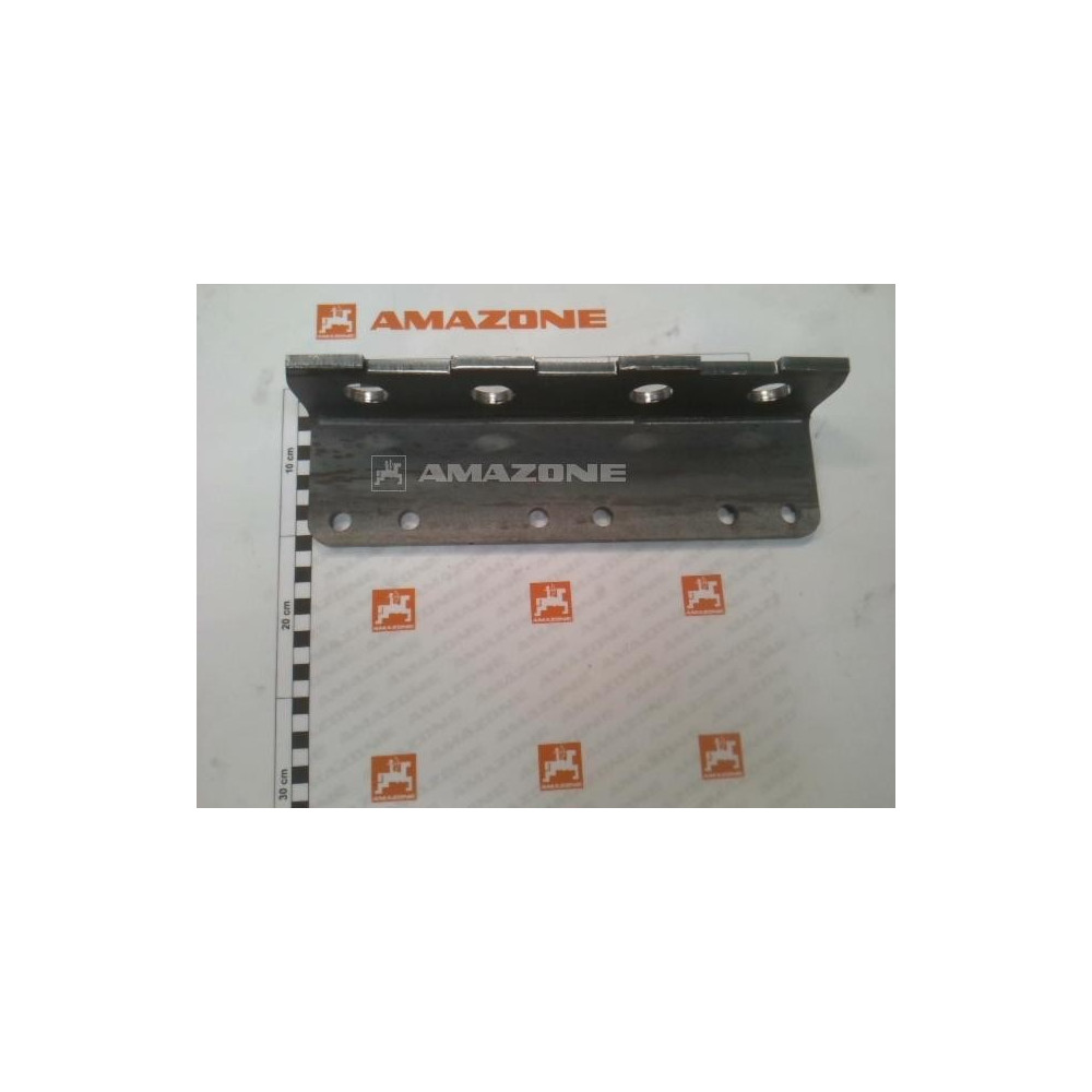 Support tole de bordure 221718 Amazone