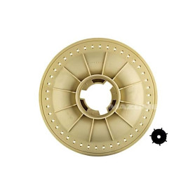 Disque mais 4.5mm 42TRS beige+eject 220948 Amazone