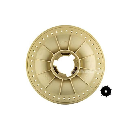 Disque mais 4.5mm 42TRS beige+eject Réf. 220948 - AMAZONE