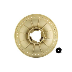 Disque mais 4.5mm 42TRS beige+eject Réf. 220948 - AMAZONE