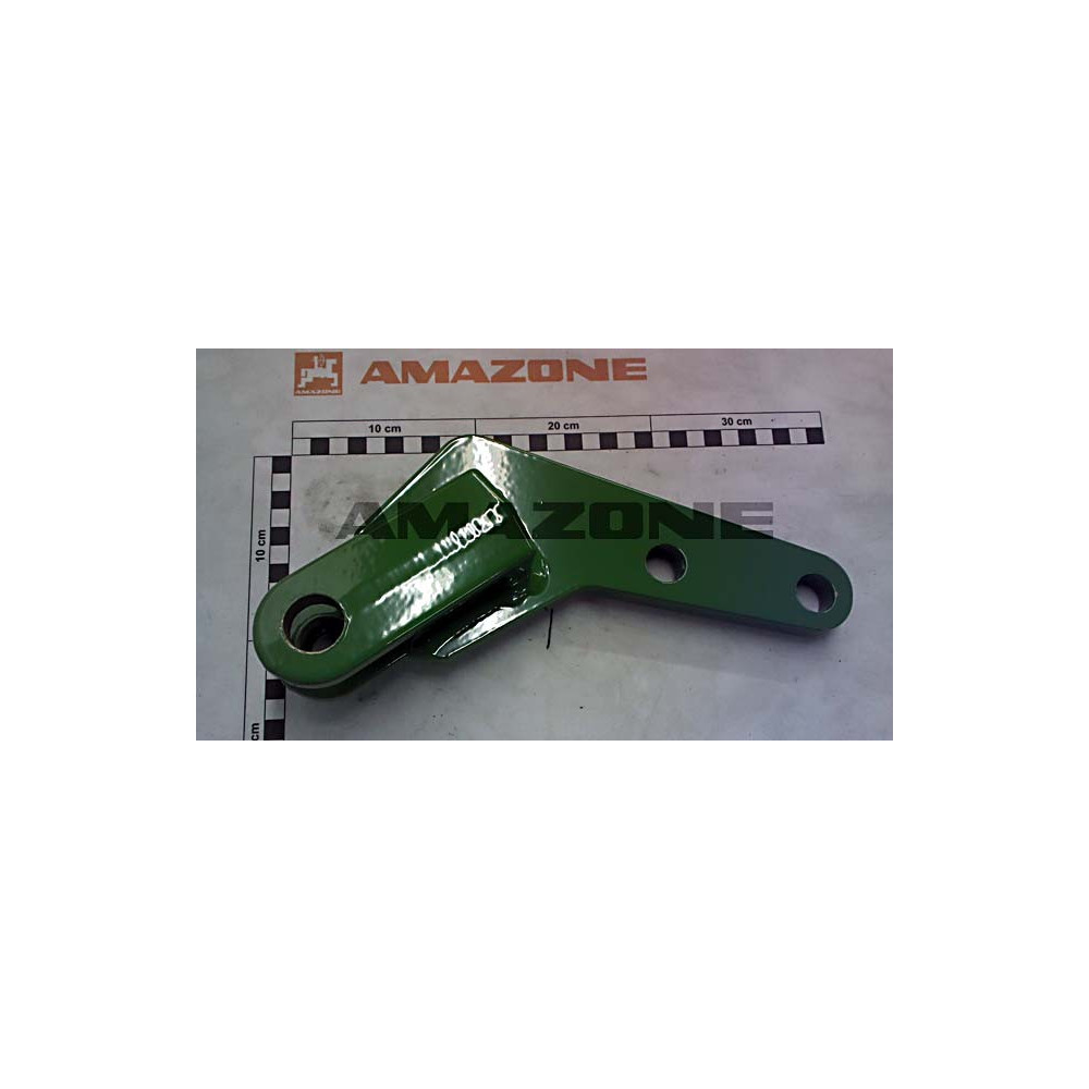 Support de poutre 221754 Amazone