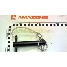 Axe cat.2 Réf. 221788 - AMAZONE