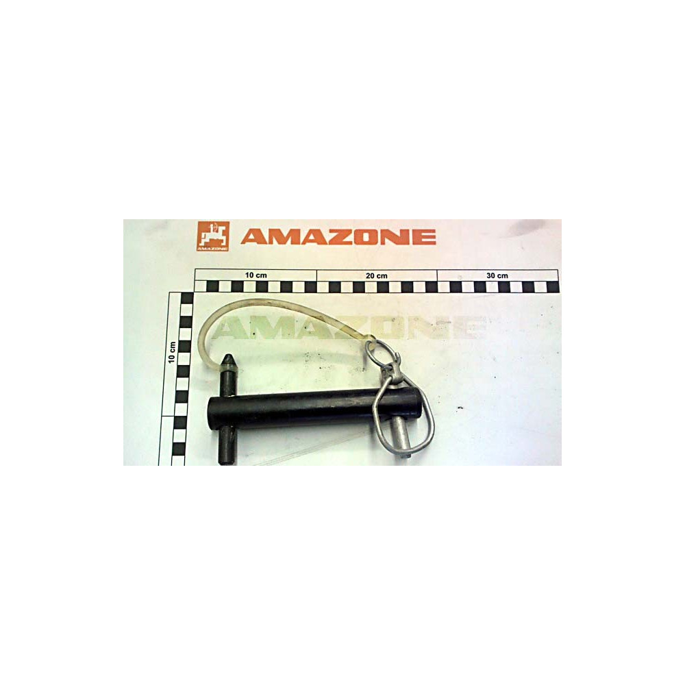 Axe cat.2 221788 Amazone