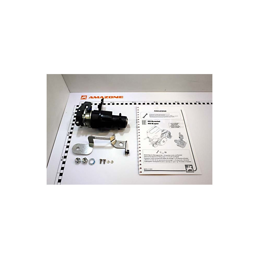 Kit recond ED special droit 221845 Amazone