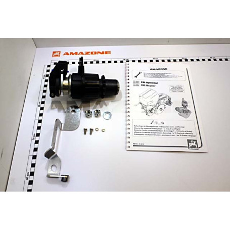 Kit recond special gauche Réf. 221846 - AMAZONE