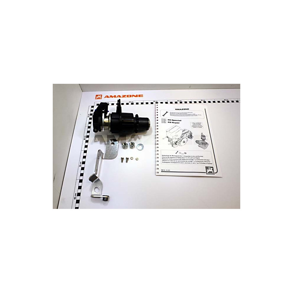 Kit recond special gauche 221846 Amazone
