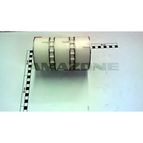 Bobine doseuse 20 CCM 221870 Amazone