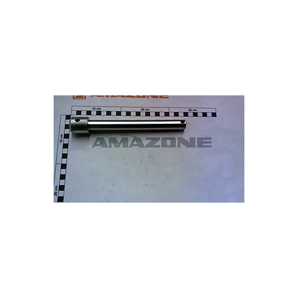 Arbre adaptateur 221881 Amazone