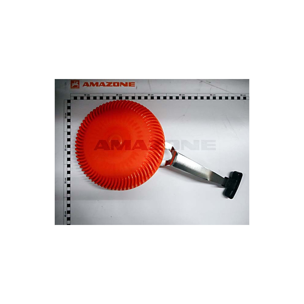 Disc control court 25 MM unite 222009 Amazone