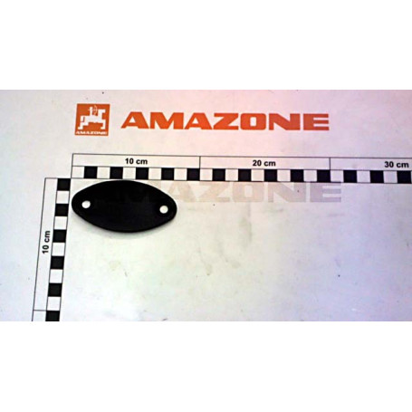 Cale d'epaisseur 4,5 MM Réf. 221947 - AMAZONE Cale d'epaisseur 4,5 MM Réf. 221947 - AMAZONE