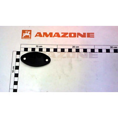 Cale d'epaisseur 4,5 MM Réf. 221947 - AMAZONE Cale d'epaisseur 4,5 MM Réf. 221947 - AMAZONE