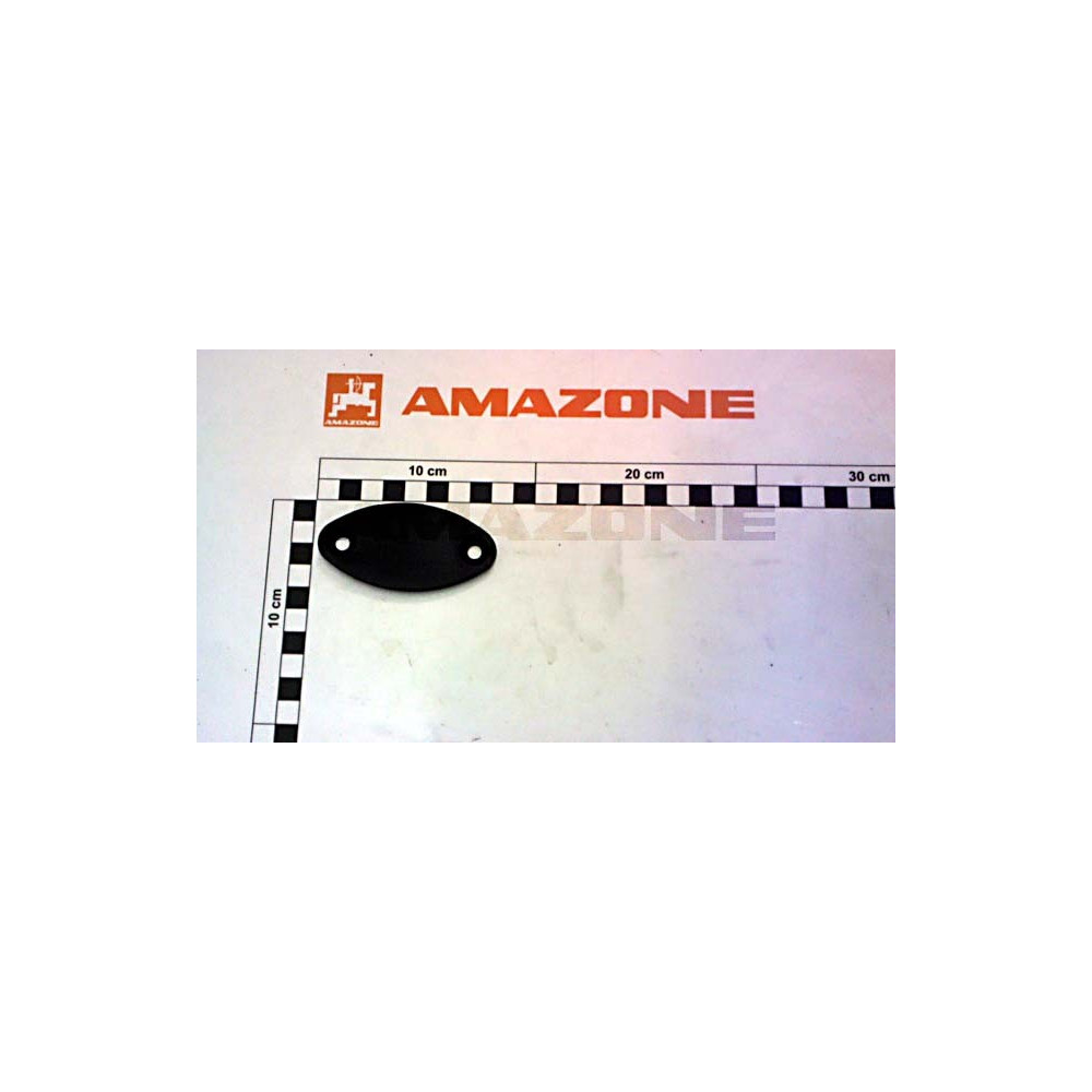 Cale d'epaisseur 4,5 MM 221947 Amazone