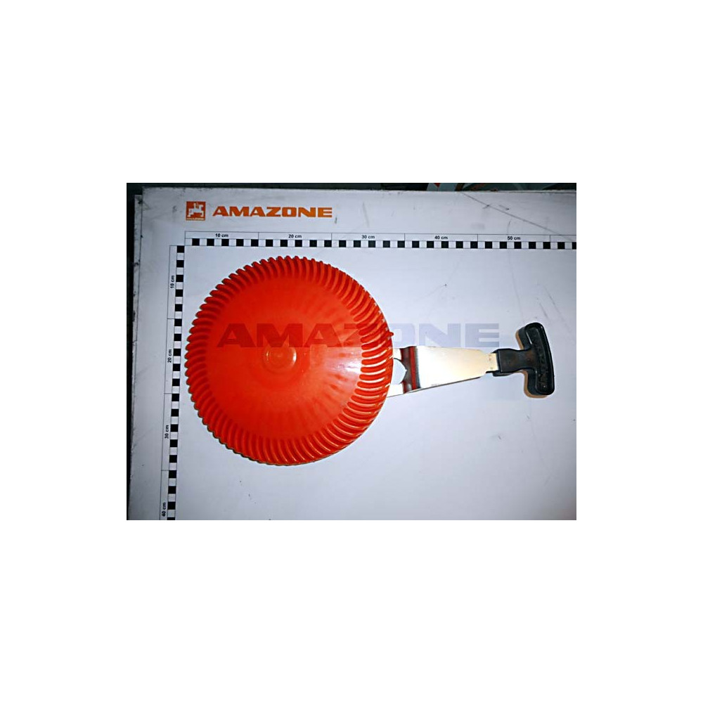 Disc control long 25 MM unite 222008 Amazone