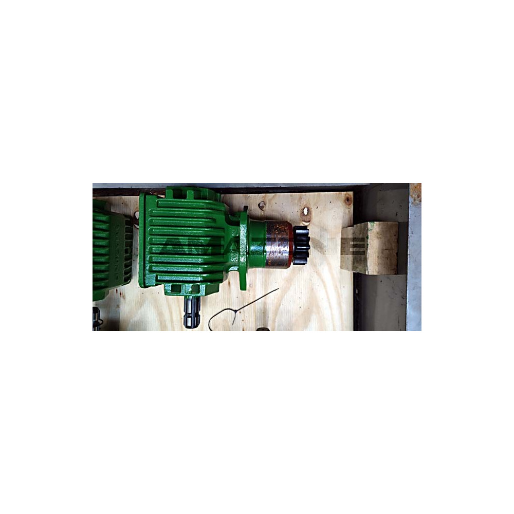 Boitier ke25-3000sp.(voir info.pr) 221945 Amazone