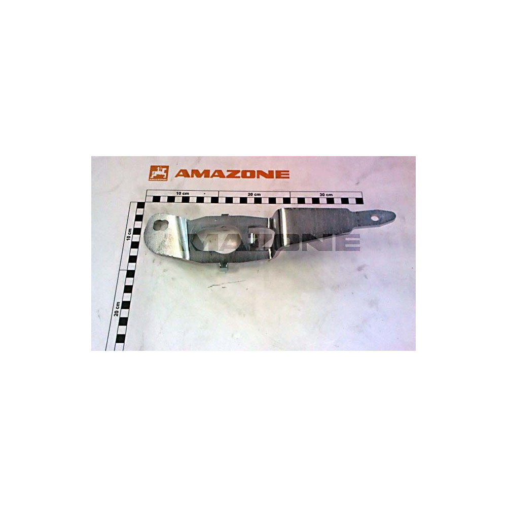 CLE rotec long 222011 Amazone