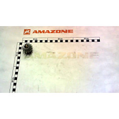 Pignon cataya Z 15 Réf. 222084 - AMAZONE Pignon cataya Z 15 Réf. 222084 - AMAZONE