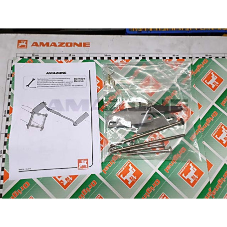 Kit support de manivelle Réf. 222228 - AMAZONE Kit support de manivelle Réf. 222228 - AMAZONE