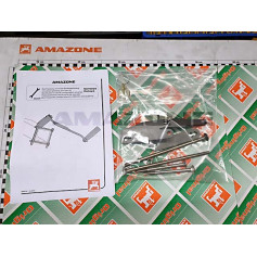 Kit support de manivelle Réf. 222228 - AMAZONE Kit support de manivelle Réf. 222228 - AMAZONE