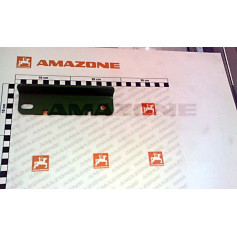 Support de fixation tube Réf. 222192 - AMAZONE Support de fixation tube Réf. 222192 - AMAZONE
