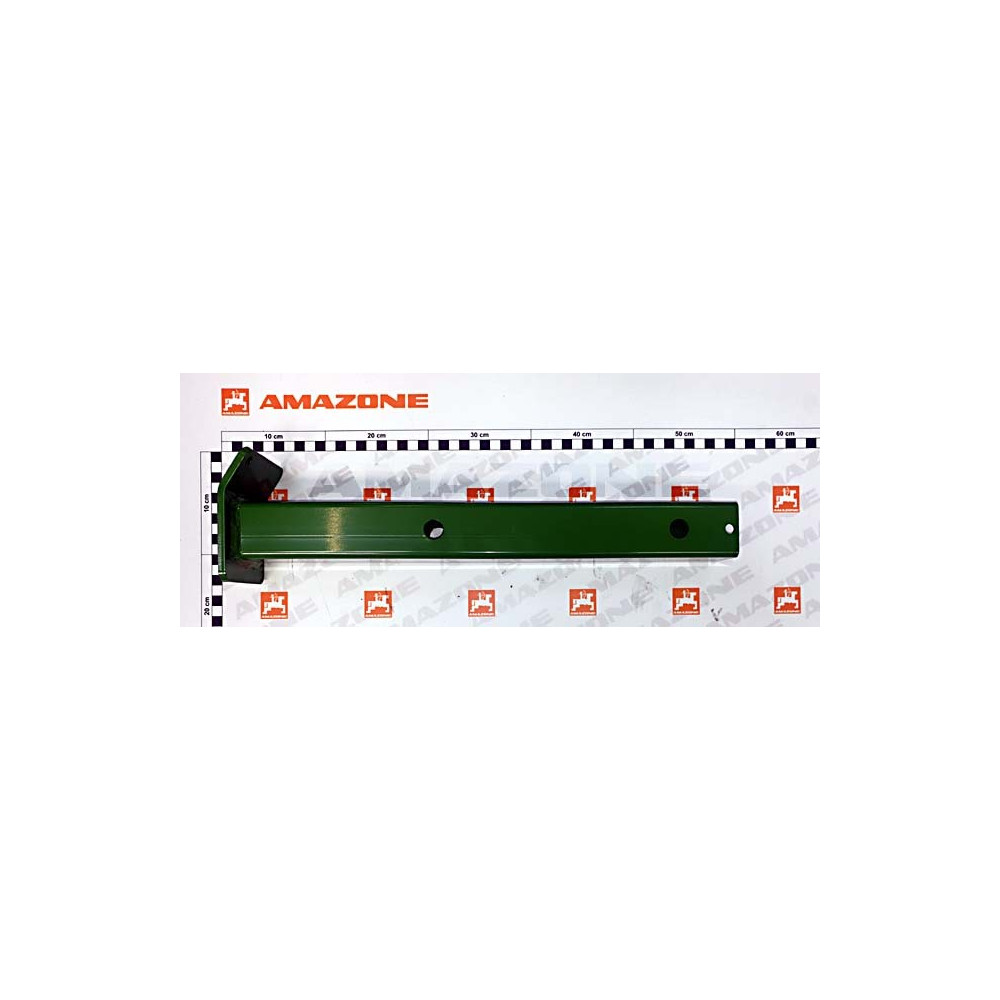 Bequille avant F-TENDER 222234 Amazone