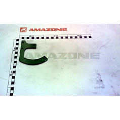 Support capteur coupure Réf. 222269 - AMAZONE