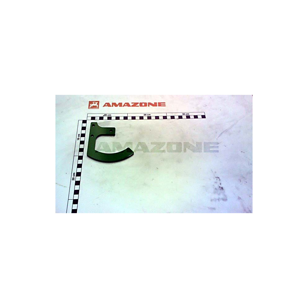Support capteur coupure 222269 Amazone