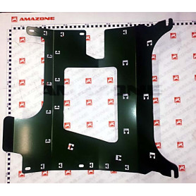 Tole de protection cirrus 222284 Amazone