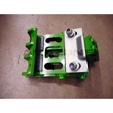 Support glissiere Réf. 222313 - AMAZONE