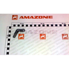 Piece de fiaxtion Réf. 222315 - AMAZONE