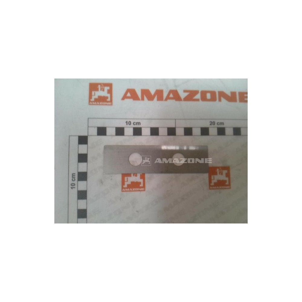 Piece D assemblage 1.25mm 222396 Amazone