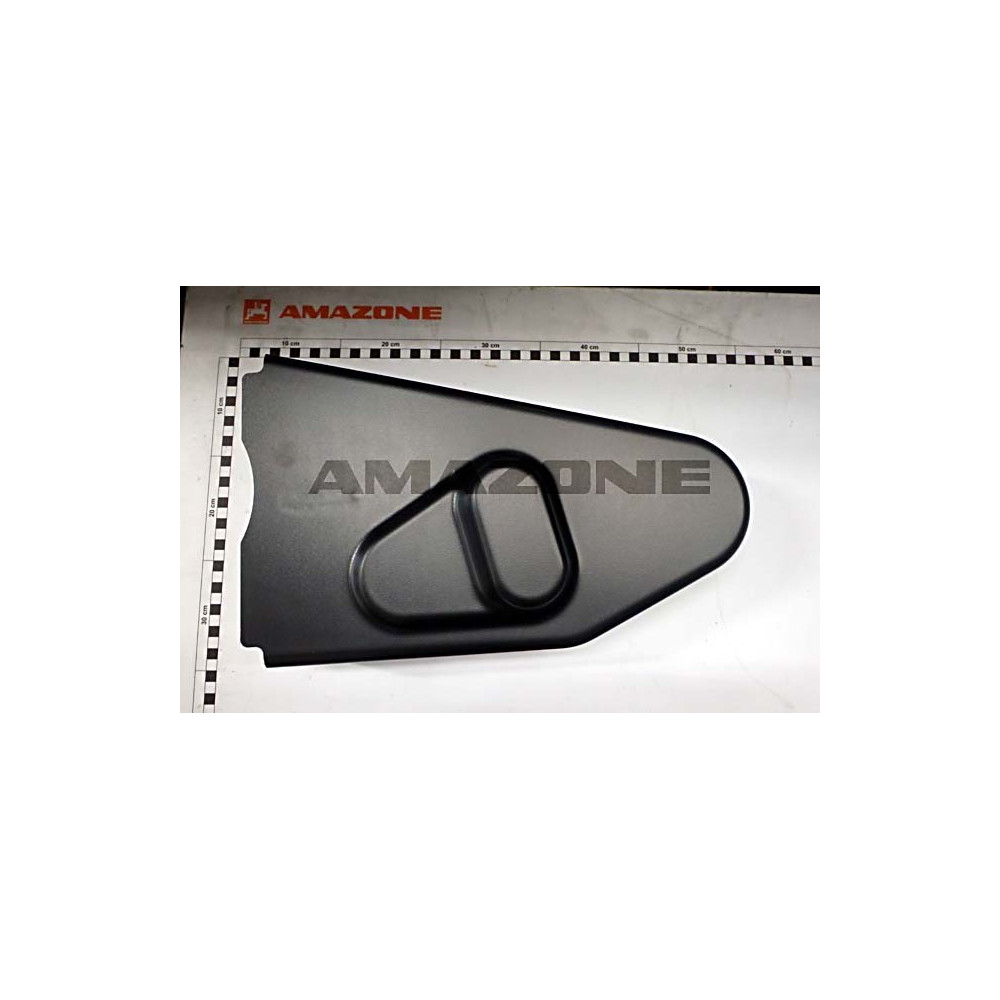 Carter courroie precea 222402 Amazone